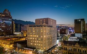 Hotel Monterrey Macroplaza